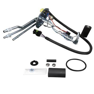 New Fuel Pump Compatible With Chevrolet-P30 By Parts Fg10h 25028229 692-088 25028229
