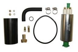 Fuel Pump Assembly Compatible With 1980-1981 Triumph Tr7 3.3L I6/5.0L/5.8L V8 In-Tank Electric