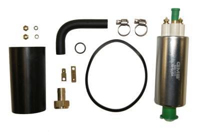 Fuel Pump Assembly Compatible With 1980-1981 Triumph Tr7 3.3L I6/5.0L/5.8L V8 In-Tank Electric