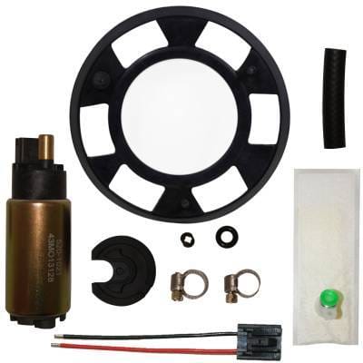 New Fuel Pump Compatible With Honda Civic 1997-2000 By Parts Efp381301g P76017 5351160 17040S01a40