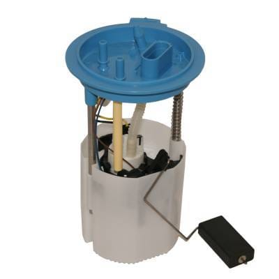 New Fuel Pump Compatible With Audi Tt Volkswagen Eos Jetta Beetle Gti A3 Quattro 2008-2009 By Parts