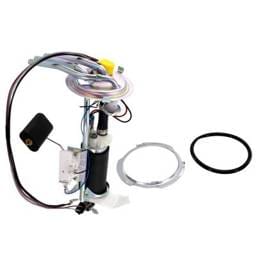 New Fuel Pump Compatible With Pontiac Grand Am Chevrolet Monte Carlo Prix Malibu Lemans Bonneville