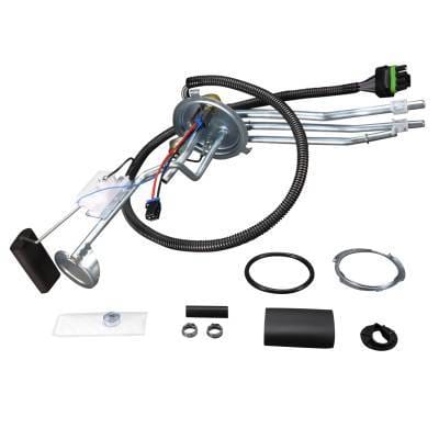 New Fuel Pump Compatible With Chevrolet-Camaro By Parts Fg10j 25094981 692-212 25094981