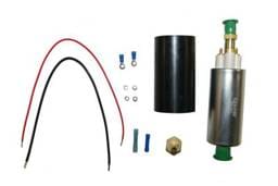 New Fuel Pump Compatible With Cadillac Catera Jaguar Vanden Plas Xj12 Xj6 Xjs Peugeot 505 Porsche