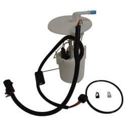 New Fuel Pump Compatible With Ford Taurus Mercury Sable 2000-2003 By Parts A27037 E2285m F1296a