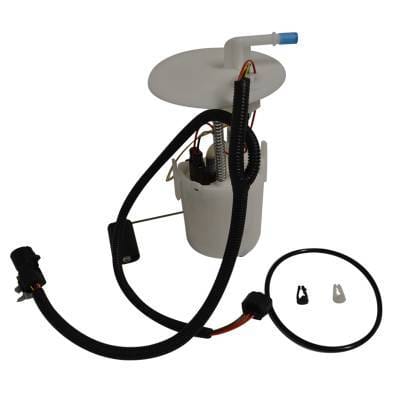 New Fuel Pump Compatible With Ford Taurus Mercury Sable 2000-2003 By Parts A27037 E2285m F1296a