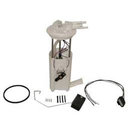 Fuel Pump Assembly Compatible With 1996 Buick Riviera 3.8L V6 In-Tank Electric Module With Strainer