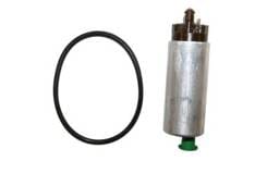 Fuel Pump Assembly Compatible With 1993-1996 Saturn Sw1 1.9L I4 In-Tank Electric Module With