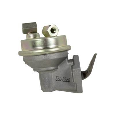 New Fuel Pump Compatible With Chevrolet Impala Pickup Suburban 1960-1962 By Parts M16106 40217 M2999 thumbnail 3