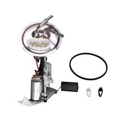 New Fuel Pump Compatible With Ford F-250 F-150 0250-1986 By Parts A27055 E2149s P74537s E5tz9h307d