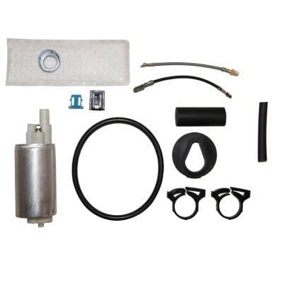 Fuel Pump Assembly Compatible With 1985-1986 Pontiac Firebird 3.4L/3.8L V6/5.0L/5.7L V8 In-Tank