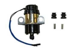 New Fuel Pump Compatible With Honda Prelude Accord 1983-1985 By Parts E16197 Ep206 E8310 69063