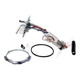 New Fuel Pump Compatible With Ford F-150 F-250 F-350 0150-1987 By Parts A27033 E2102s P74517s