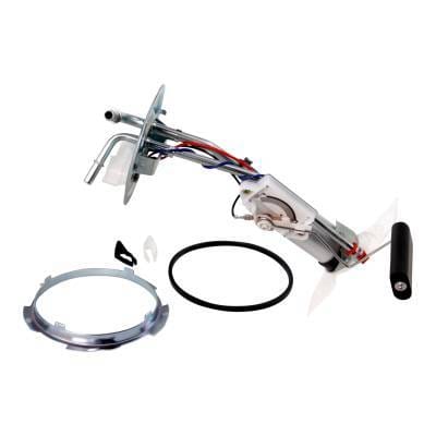 New Fuel Pump Compatible With Ford F-150 F-250 F-350 0150-1987 By Parts A27033 E2102s P74517s