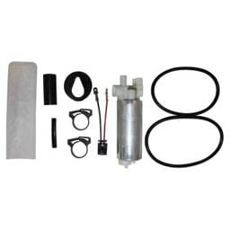 Fuel Pump Assembly Compatible With 1986-1987 Chevrolet Astro 5.0L/5.7L V8 In-Tank Electric Module