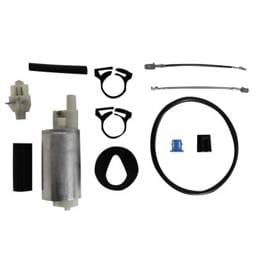 Fuel Pump Assembly Compatible With 1985-1986 Chevrolet Camaro 3.4L/3.8L V6/5.0L/5.7L V8 In-Tank