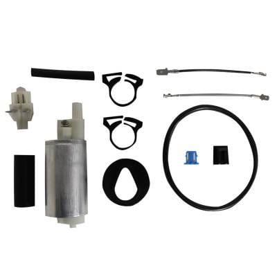 Fuel Pump Assembly Compatible With 1985-1986 Chevrolet Camaro 3.4L/3.8L V6/5.0L/5.7L V8 In-Tank