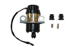 Fuel Pump Assembly Compatible With 1984-1985 Honda Accord 2.2L/2.3L/2.4L I4/3.0L V6 In-Tank Electric