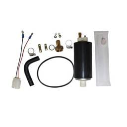 New Fuel Pump Compatible With Lincoln Continental By Parts Efp432204g P74025 E0vz9350a 5251610