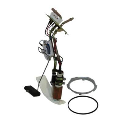 New Fuel Pump Compatible With Ford F-250 F-350 0250-1985 By Parts A27058 E2088s P74540s E6uz9h307h