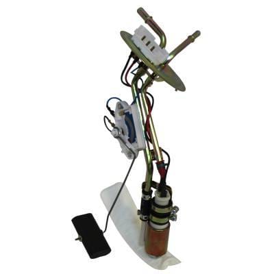 New Fuel Pump Compatible With Ford F-250 F-350 0250-1985 By Parts A27058 E2088s P74540s E6uz9h307h thumbnail 3