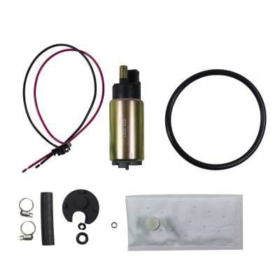 New Fuel Pump Compatible With Honda Cr-V By Parts Efp381301g P76027 5351170 17040S10c20