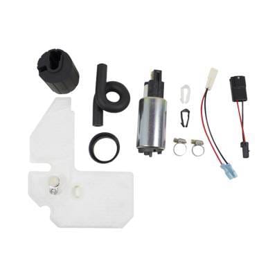 New Fuel Pump Compatible With Ford Explorer Mercury Mountaineer 2002-2003 By Parts E16126 E2339
