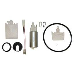 New Fuel Pump Compatible With Ford Focus 2000-2002 By Parts Efp363102g E2448 F1459 67172 Ys4z9h307ba
