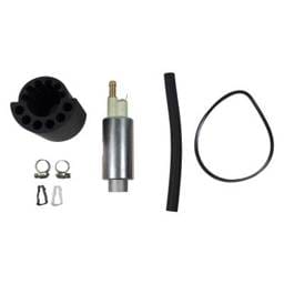 New Fuel Pump Compatible With The Part Numbers E16095 E2024 Fe0426 E5sz9a407a E55y9a407a E55y9a407aa
