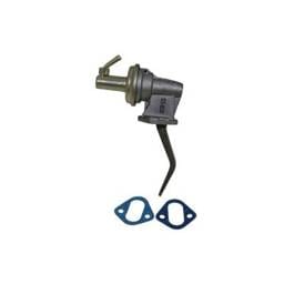 Fuel Pump Assembly Compatible With 1980-1987 Ford E-250 Econoline 4.2L V6/4.6L/5.4L V8 In-Tank