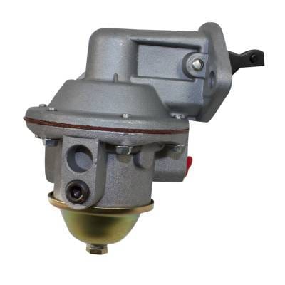 New Fuel Pump Compatible With The Part Number 596-8040 thumbnail 2