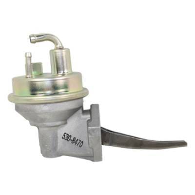 Fuel Pump Assembly Compatible With 1986 Pontiac Bonneville 3.1L/3.4L/3.8L V6 In-Tank Electric Module thumbnail 3