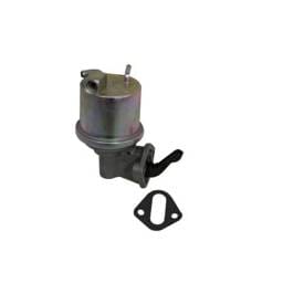 Fuel Pump Assembly Compatible With 1970-1974 Chevrolet Corvette 5.7L V8 In-Tank Electric Module With