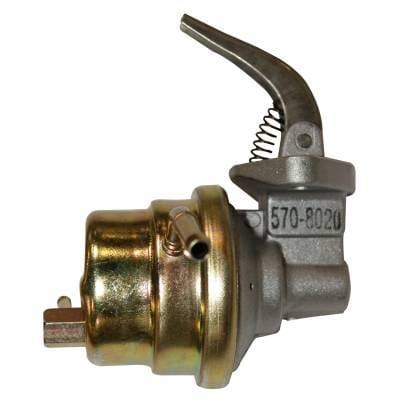 New Fuel Pump Compatible With Toyota Corolla 1988-1989 By Parts M16151 1406 M70312 Mf0037 5708020 thumbnail 3