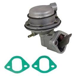 New Fuel Pump Compatible With The Part Numbers M22010 60600 M61073 5968250 B0277p 60600 Sp1086mp