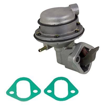 New Fuel Pump Compatible With The Part Numbers M22010 60600 M61073 5968250 B0277p 60600 Sp1086mp