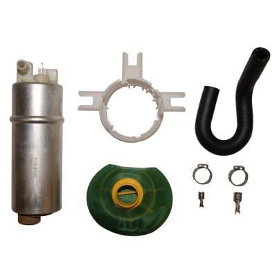 New Fuel Pump Compatible With Bmw 318I 318Is 318Ti 325I M3 325Is 325 1991-1995 By Parts E16132