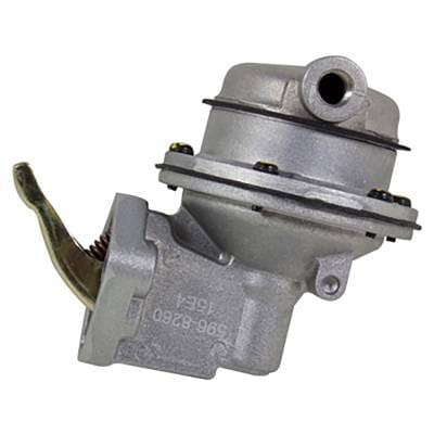 New Fuel Pump Compatible With The Part Numbers M22015 60601 M60601 5968260 B0278p 60601 Sp1222mp thumbnail 3