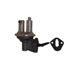 New Fuel Pump Compatible With Ford 300 Mustang 1965-1969 By Parts M16063 6399 M6399 Mf0095 C8de9350c