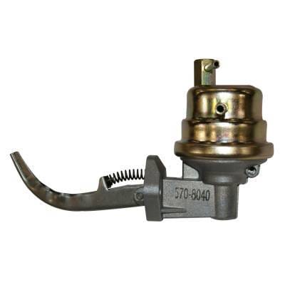 Fuel Pump Assembly Compatible With 1985-1988 Chevrolet Nova 1.6L I4/5.0L/5.7L V8 In-Tank Electric thumbnail 3