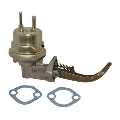 New Fuel Pump Compatible With Toyota Tercel 1980-1982 By Parts M16252 1337 M60418 5708080 B0048p