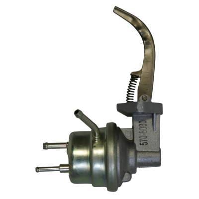 New Fuel Pump Compatible With Toyota Tercel 1980-1982 By Parts M16252 1337 M60418 5708080 B0048p thumbnail 3