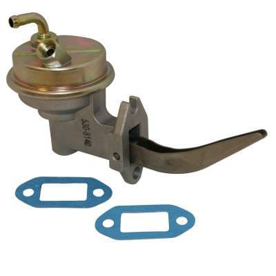 Fuel Pump Assembly Compatible With 1970-1981 Oldsmobile Cutlass 3.4L/3.8L V6/5.0L/5.7L V8 In-Tank