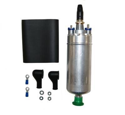 New Fuel Pump Compatible With Porsche 924 911 944 1987-1988 By Parts E22030 E8204 P72104 5801110