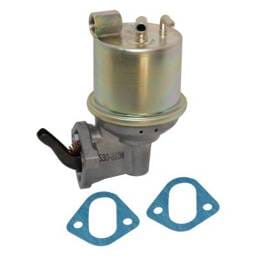 Fuel Pump Assembly Compatible With 1973-1974 Chevrolet G20 Van 5.7L/7.4L V8 In-Tank Electric Module