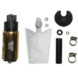New Fuel Pump Compatible With Toyota Corolla Pickup Paseo 1993-1995 By Parts Efp381308g P72188