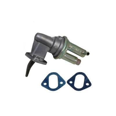 Fuel Pump Assembly Compatible With 1973-1979 Ford F-250 4.2L V6/4.6L/5.4L V8 In-Tank Electric Module