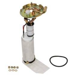New Fuel Pump Compatible With Bmw 318I 325I 325Ix 325Is 325 1992-1993 By Parts E8138h F4149a 1520991