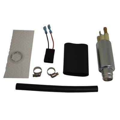 New Fuel Pump Compatible With Volvo S90 C70 V90 S70 960 V70 1997-2004 By Parts E16156 E8643 1520937