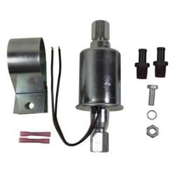 New Fuel Pump Compatible With The Part Numbers E16371 E8267 P4603hd 5991510 Eh267 Ep7272 Sp8123